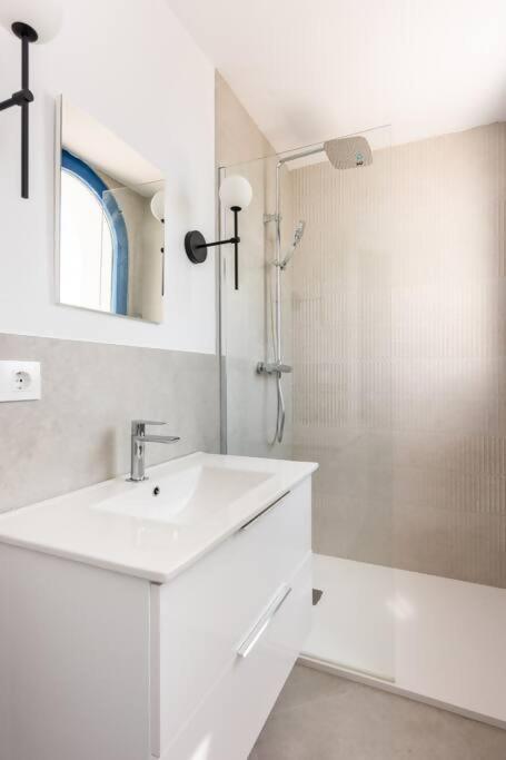 Marbella House Imponente Atico Con Piscina Privada Apartment Luaran gambar