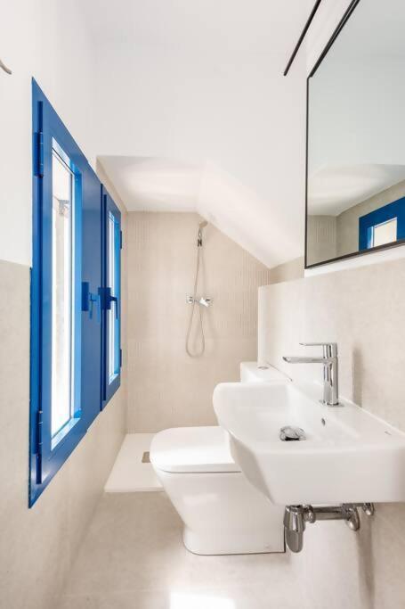 Marbella House Imponente Atico Con Piscina Privada Apartment Luaran gambar
