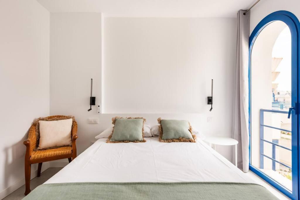 Marbella House Imponente Atico Con Piscina Privada Apartment Luaran gambar