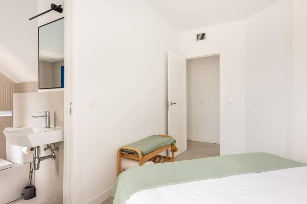 Marbella House Imponente Atico Con Piscina Privada Apartment Luaran gambar