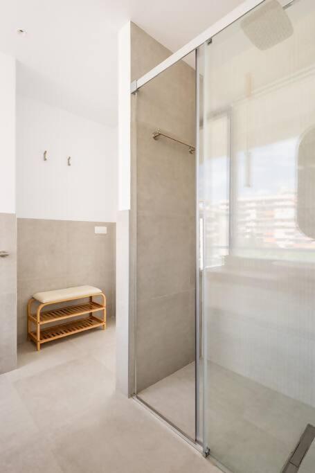 Marbella House Imponente Atico Con Piscina Privada Apartment Luaran gambar