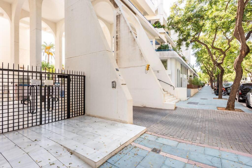 Marbella House Imponente Atico Con Piscina Privada Apartment Luaran gambar
