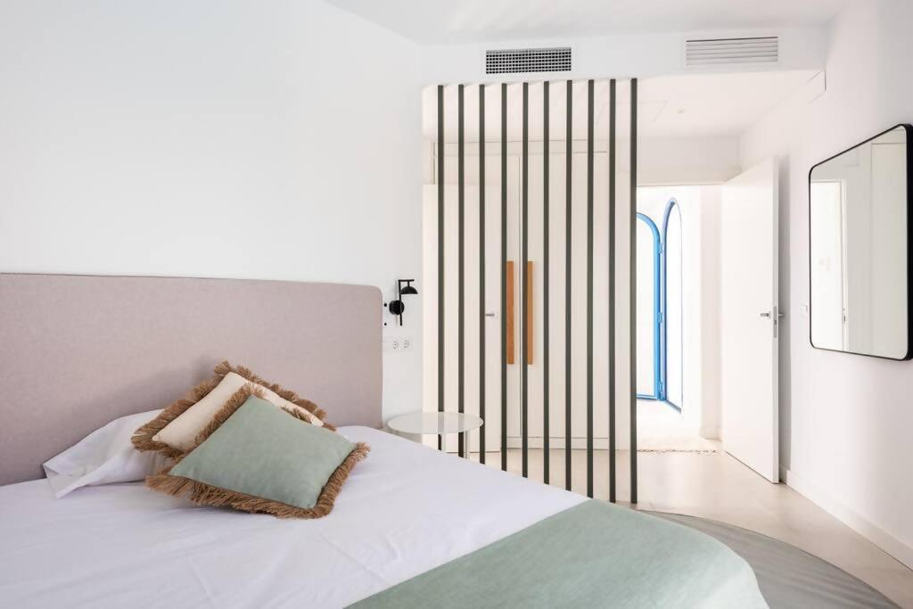 Marbella House Imponente Atico Con Piscina Privada Apartment Luaran gambar