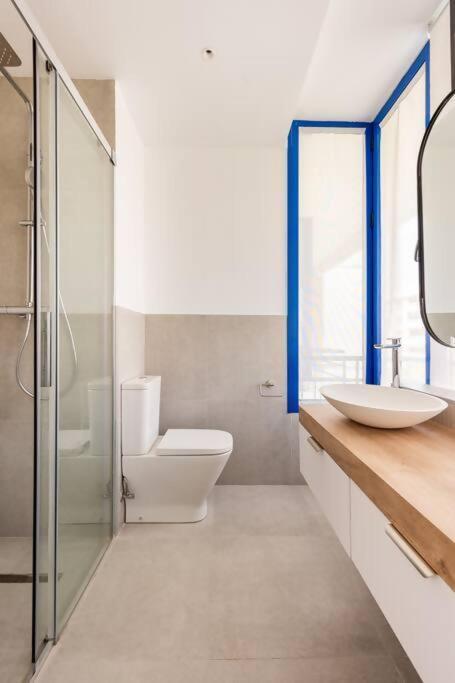 Marbella House Imponente Atico Con Piscina Privada Apartment Luaran gambar