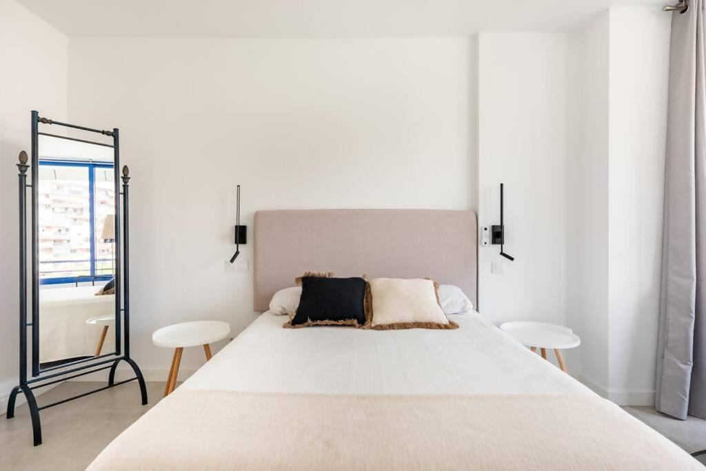 Marbella House Imponente Atico Con Piscina Privada Apartment Luaran gambar