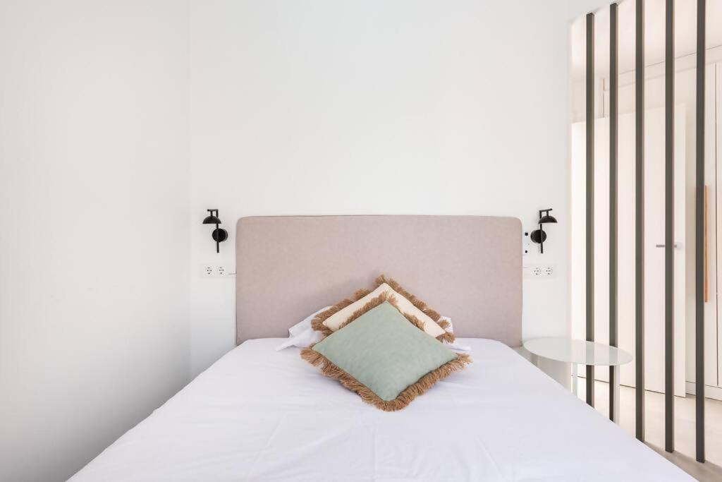 Marbella House Imponente Atico Con Piscina Privada Apartment Luaran gambar