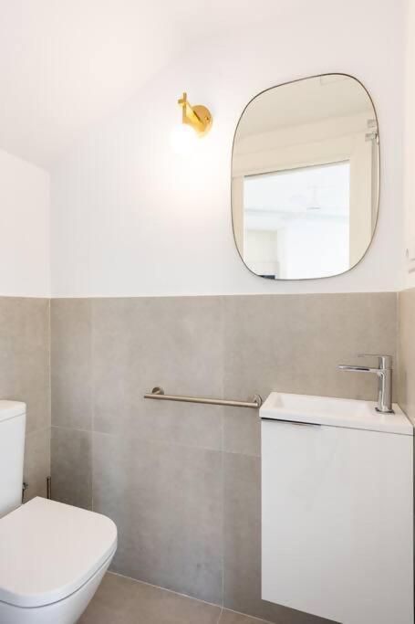 Marbella House Imponente Atico Con Piscina Privada Apartment Luaran gambar