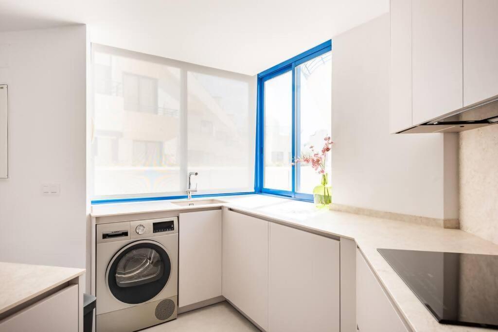 Marbella House Imponente Atico Con Piscina Privada Apartment Luaran gambar