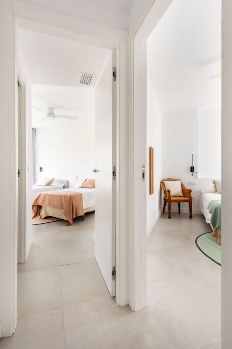 Marbella House Imponente Atico Con Piscina Privada Apartment Luaran gambar