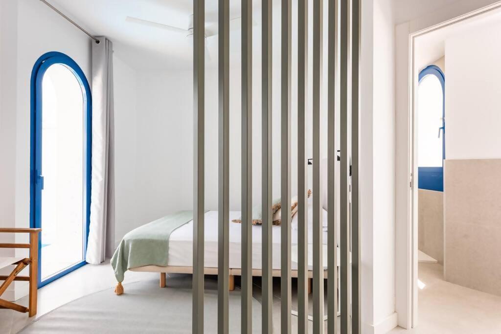 Marbella House Imponente Atico Con Piscina Privada Apartment Luaran gambar