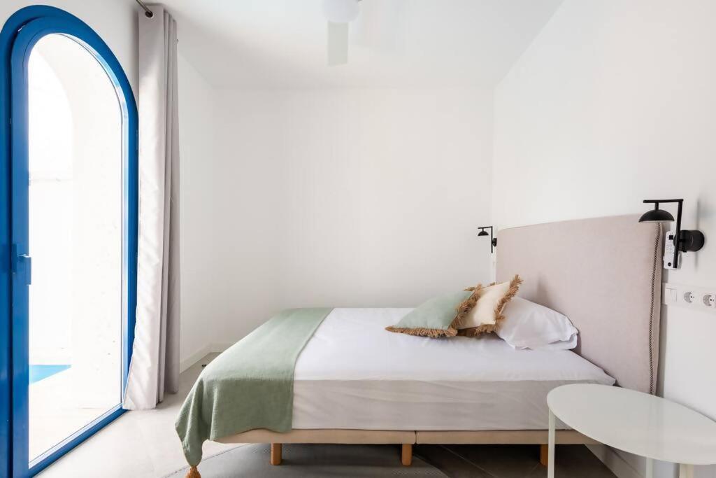Marbella House Imponente Atico Con Piscina Privada Apartment Luaran gambar