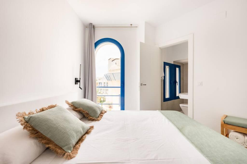 Marbella House Imponente Atico Con Piscina Privada Apartment Luaran gambar