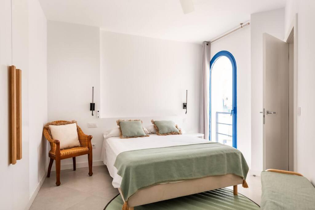 Marbella House Imponente Atico Con Piscina Privada Apartment Luaran gambar
